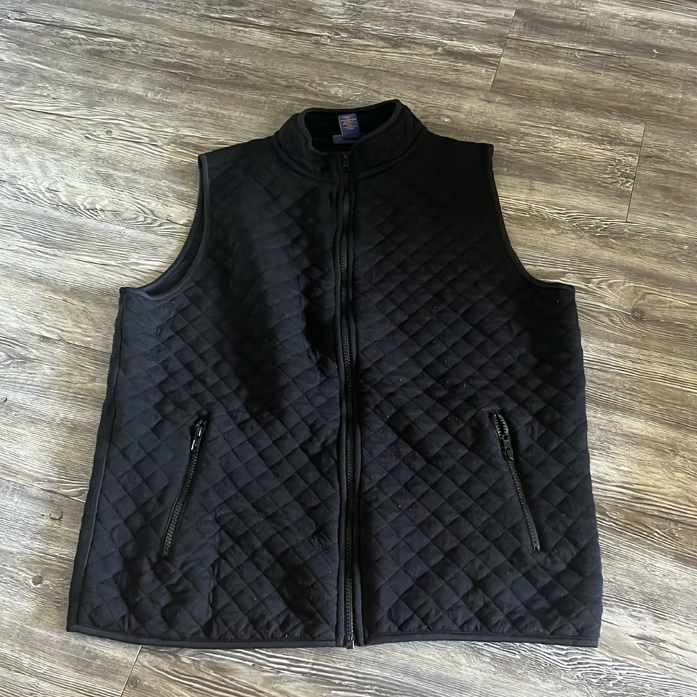 Men’s Wilkins Bros Vest